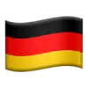 Germany flag