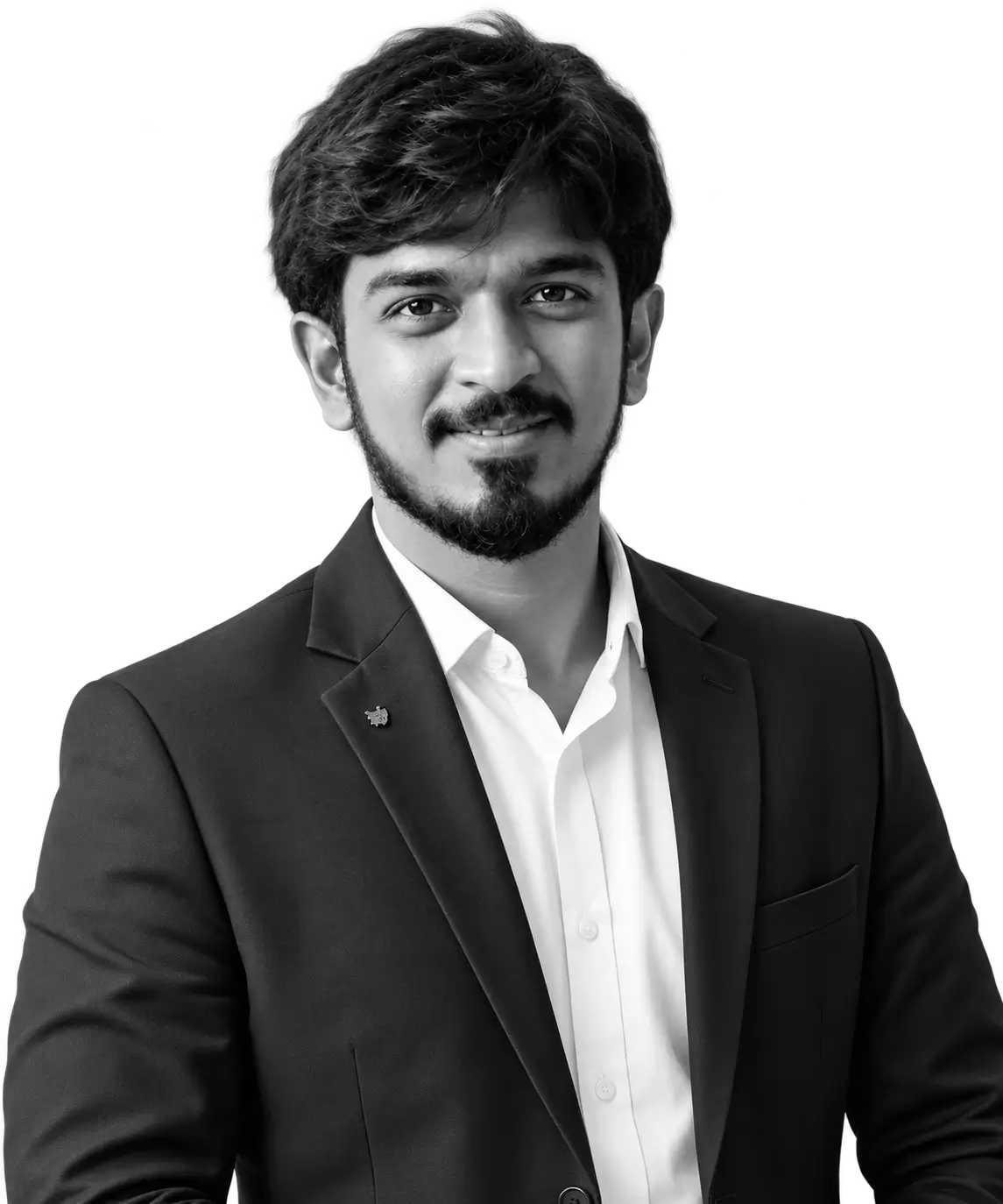 Hemant Shah