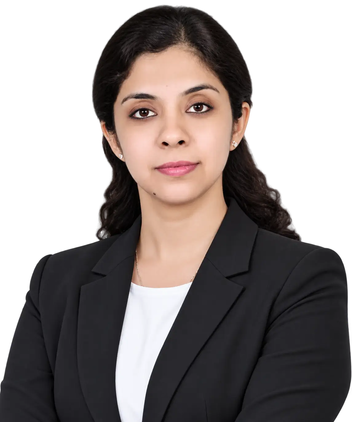 Kavita Ramraj