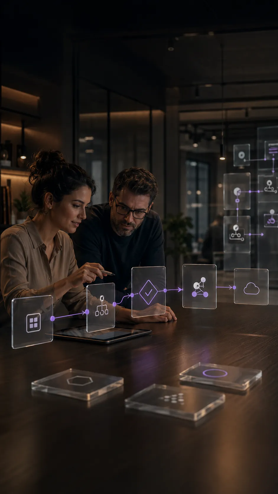 Transforming Workflows with Low-Code Automation: Benefits and Leading Solutions