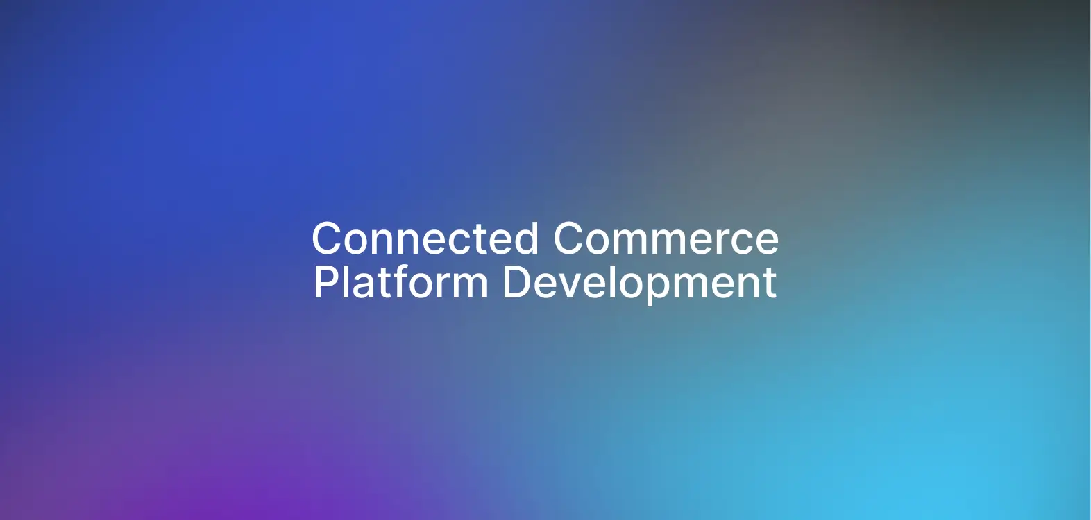 Custom Woocommerce Development That Connected Storefront and ERP Operations