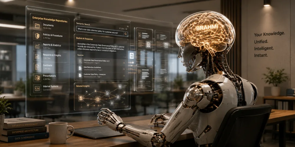 Gen-AI based learning model and custom learning workflow