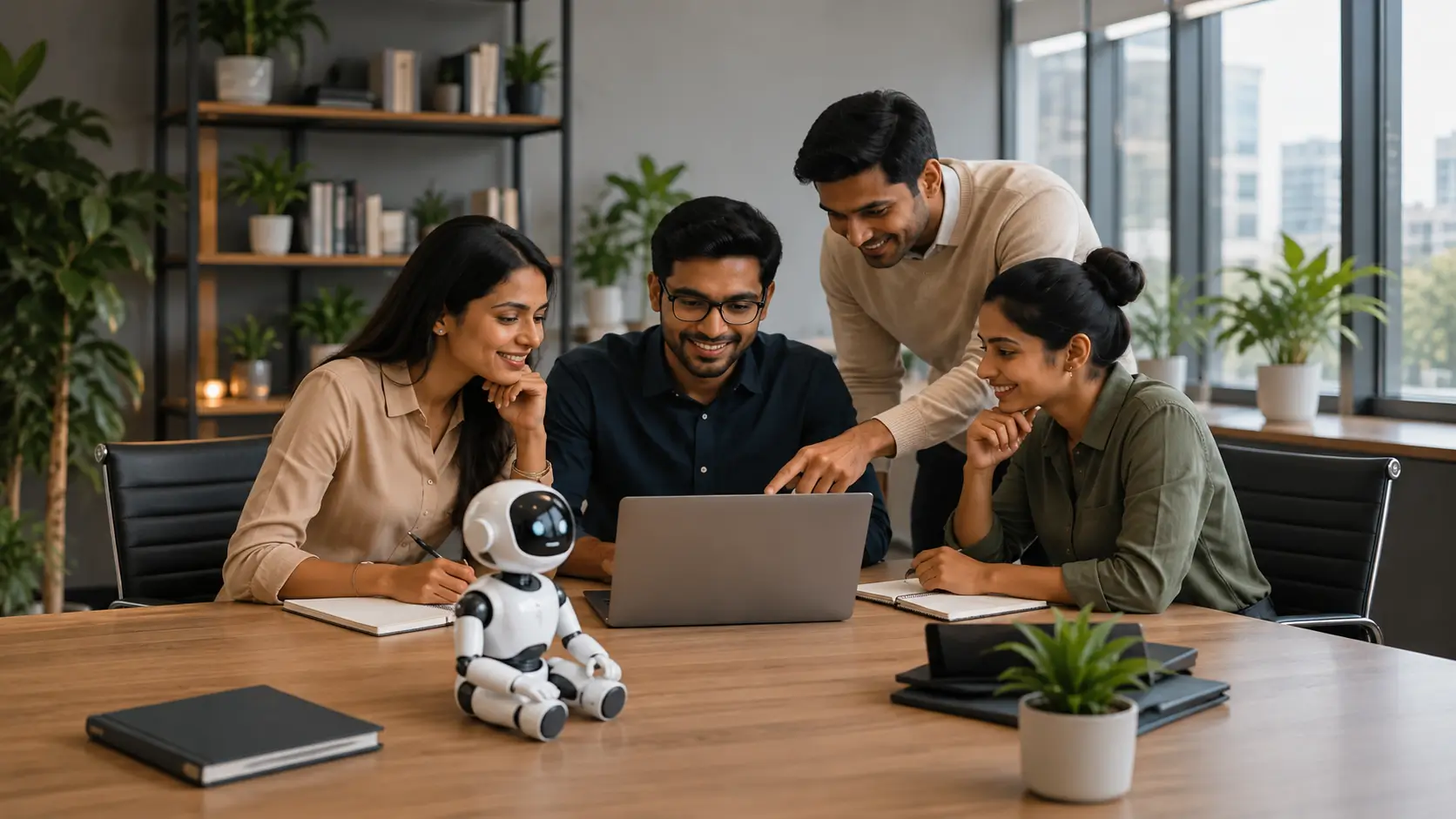 The Future of Investing In The Digi-World: Why Robo-advisors are Here to Stay