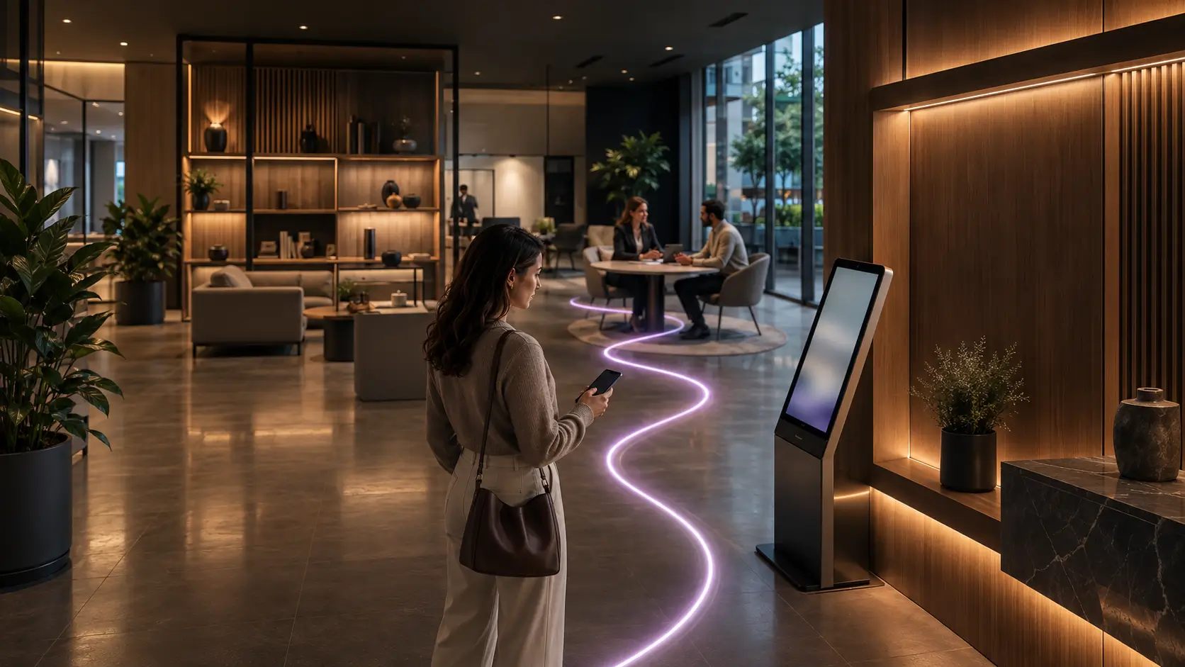 How Digital Transformation Revamps the Entire Customer Experience (CX)
