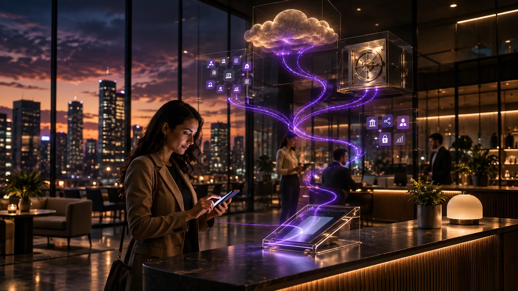 The State of Digital Banking: Market Landscape 2025–26
