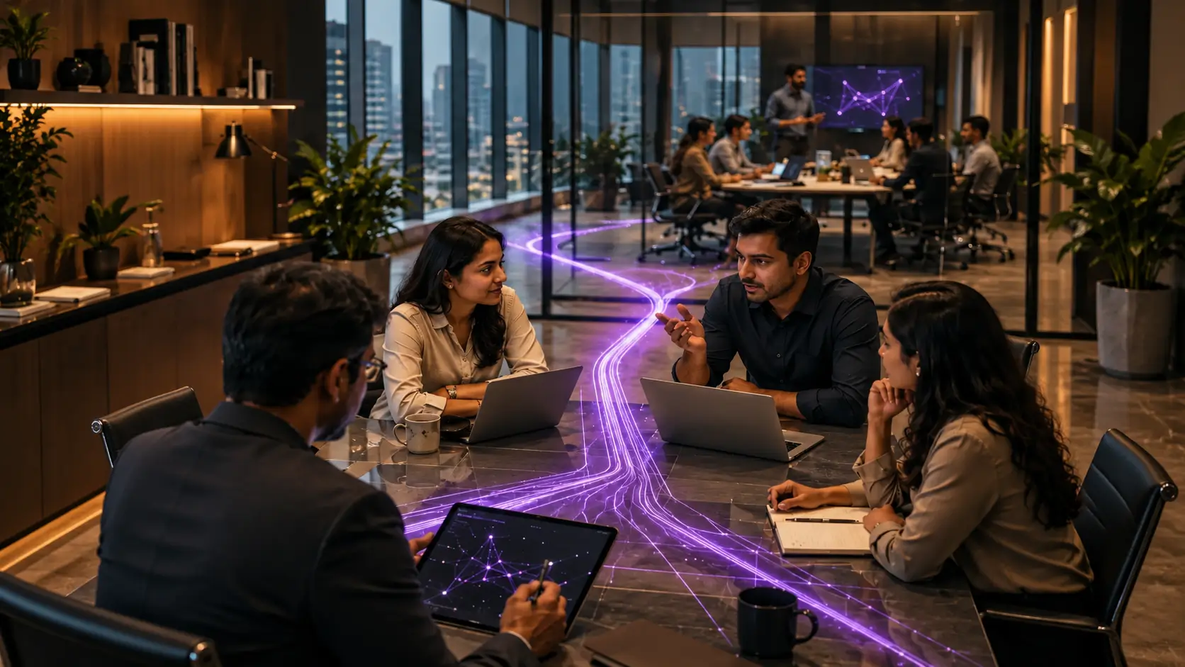 IT Staff Augmentation vs Outsourcing: Which Works Best for Businesses in India?