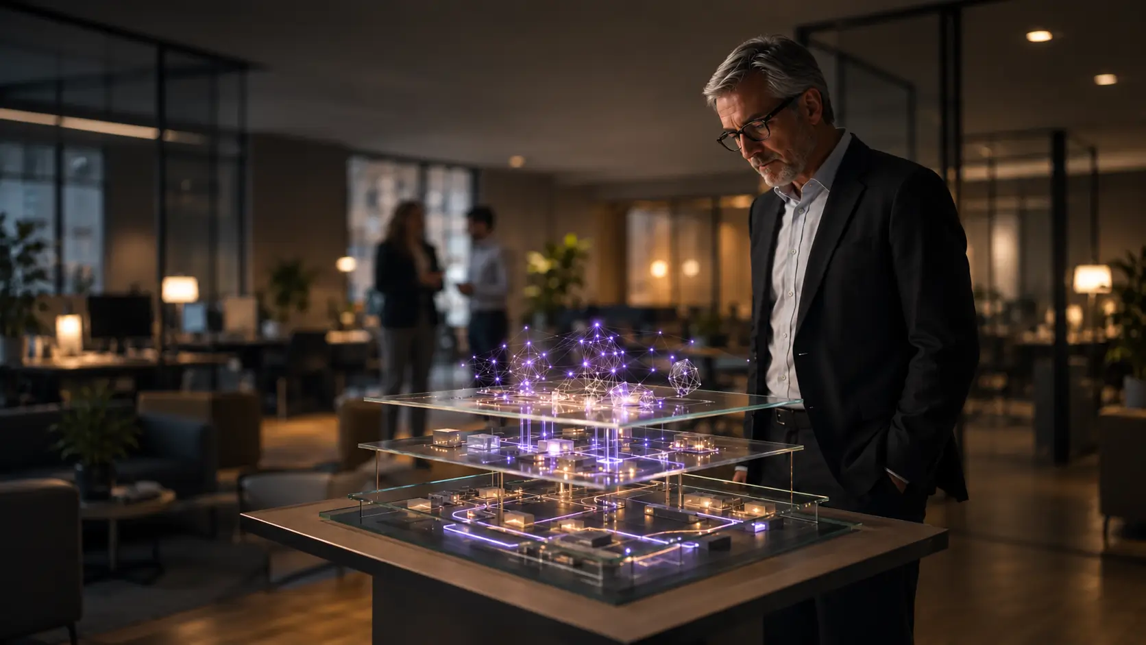 Digital Transformation vs. AI Adoption: What's the Difference?