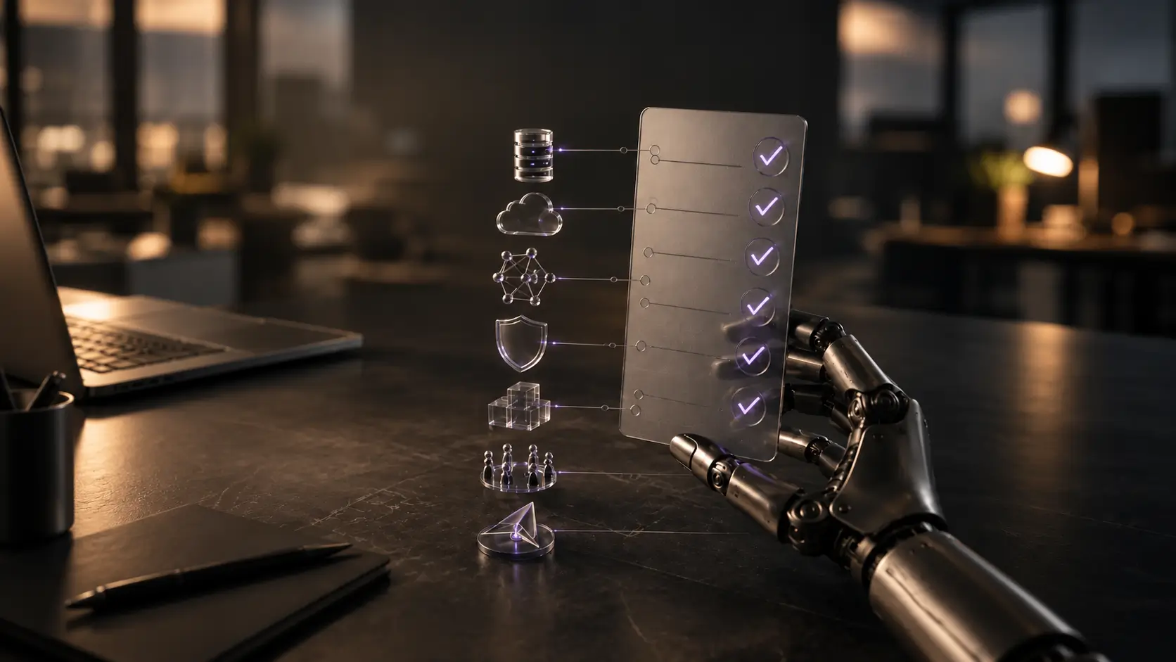 Thriving in the Age of AI-Driven Businesses: Strategies for Success in 2026