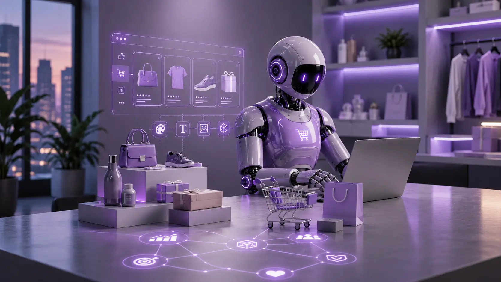 How to Build a Successful E-Commerce Business in 2026