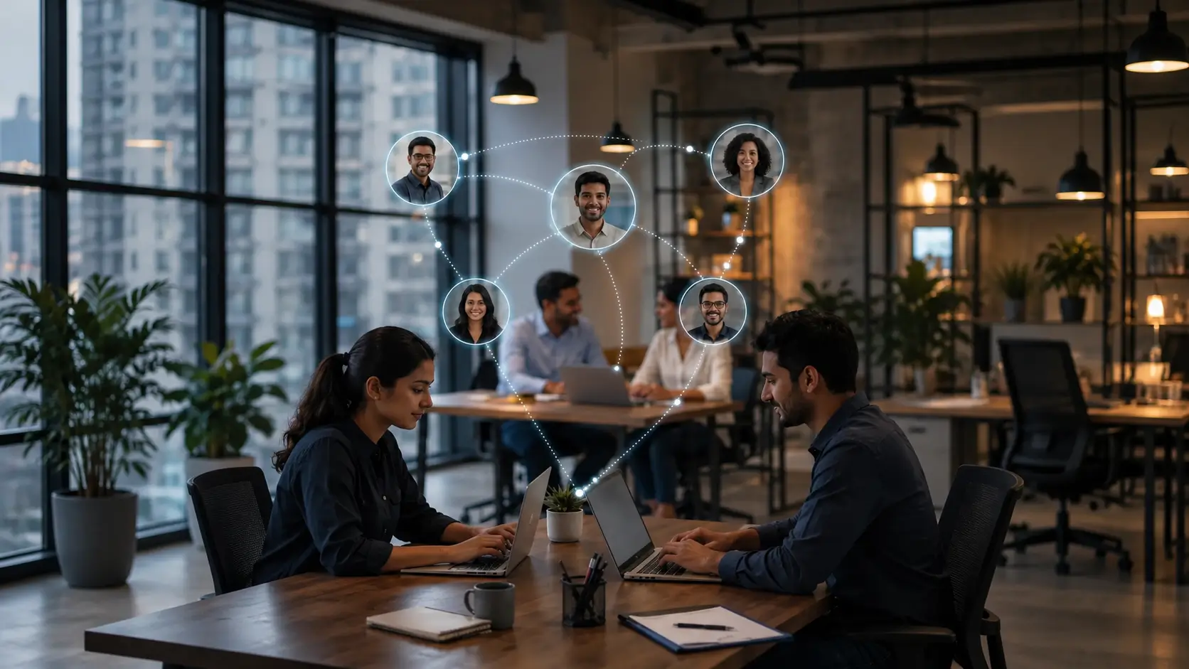 The Role of IT Team Augmentation Services in Digital Transformation