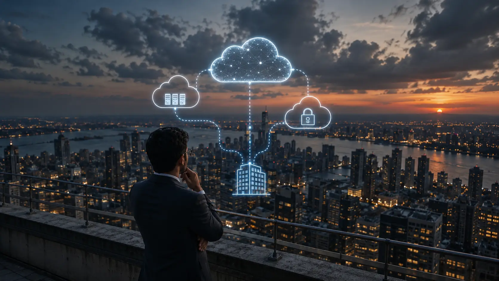 How Cloud Adoption Can Help Your Business Scale in 2026