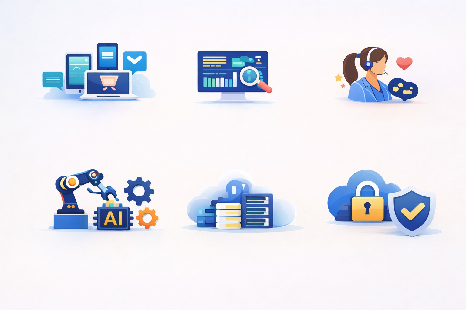 A Deeper Insight: Why Most CX Transformations Fail and How Technology Can Fix Them