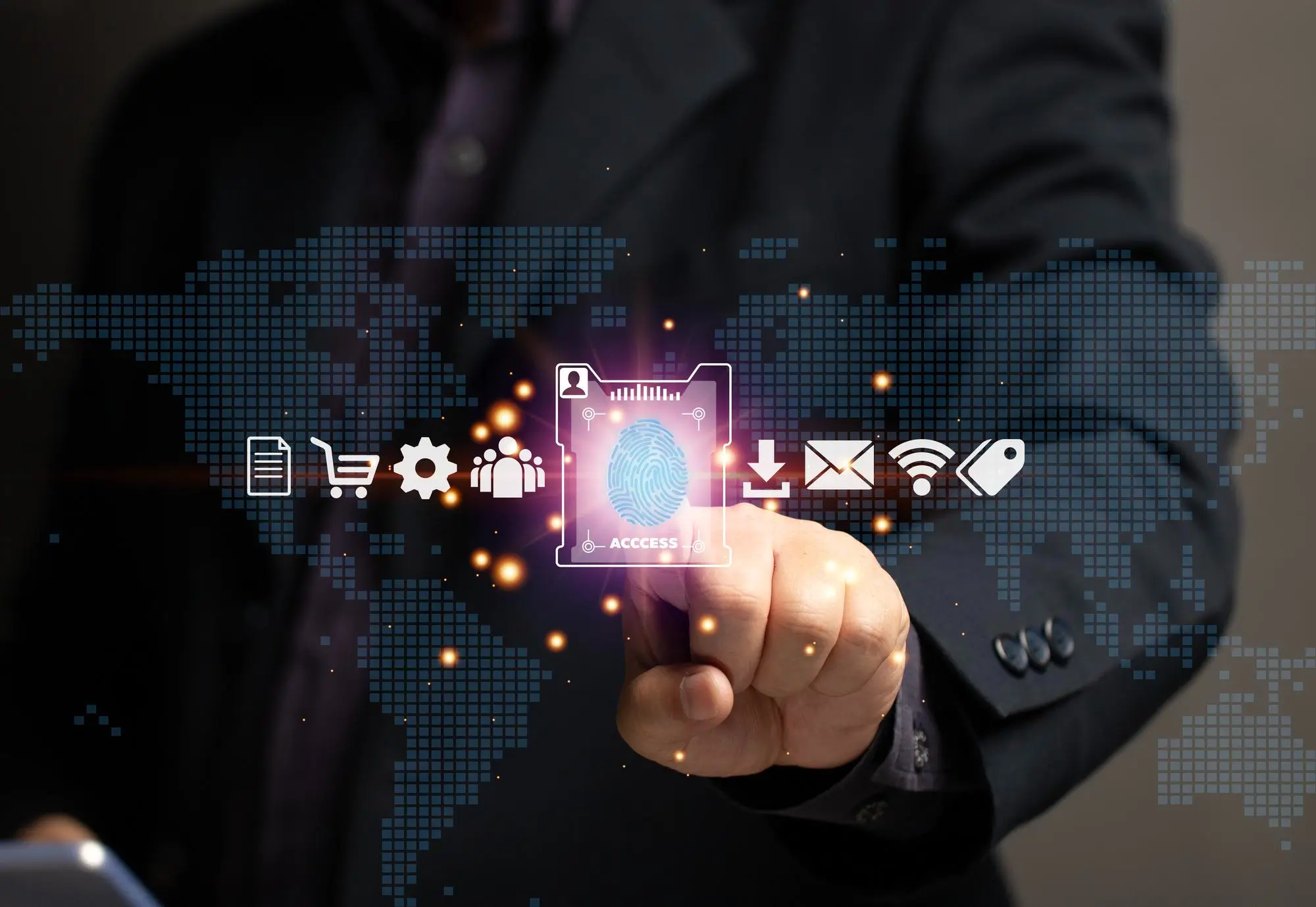 digital transformation mean e-commerce businesses